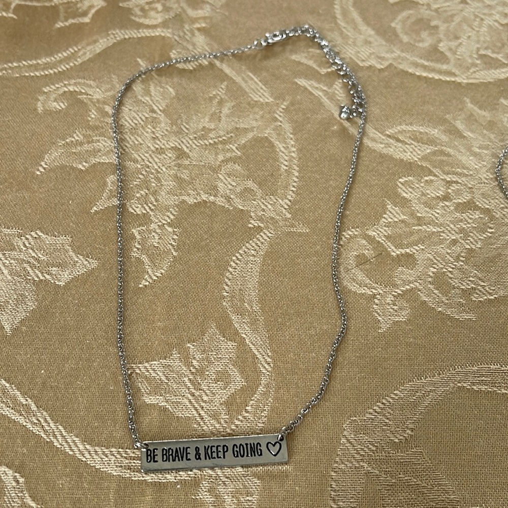 Brand new without tags